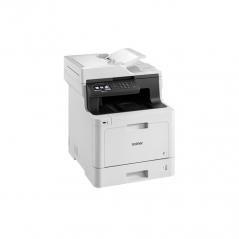 Brother MFC-L8690CDW impresora láser Color 2400 x 600 DPI A4 Wifi - Imagen 3