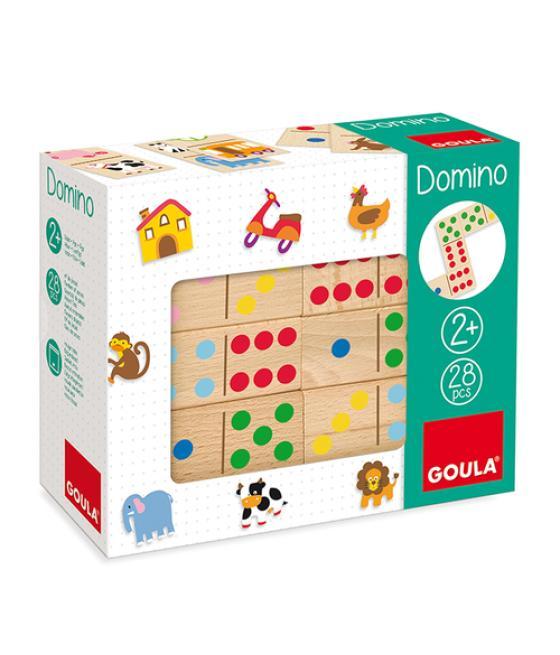 Juego diset didactico topycolor