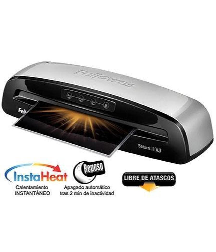 Fellowes plastificadora saturn-3i a3