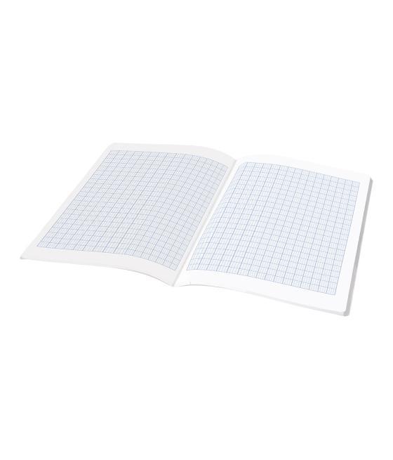 Libreta liderpapel scriptus a4 48 hojas 90g/m2 rayado nº46