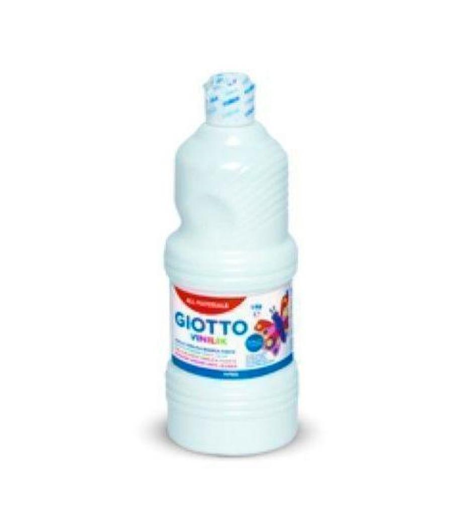 Giotto cola blanca vinilik bote 1kg