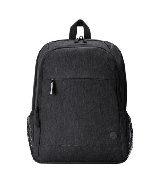 Hp mochila prelude pro para portátil de 15,6" reciclado negro