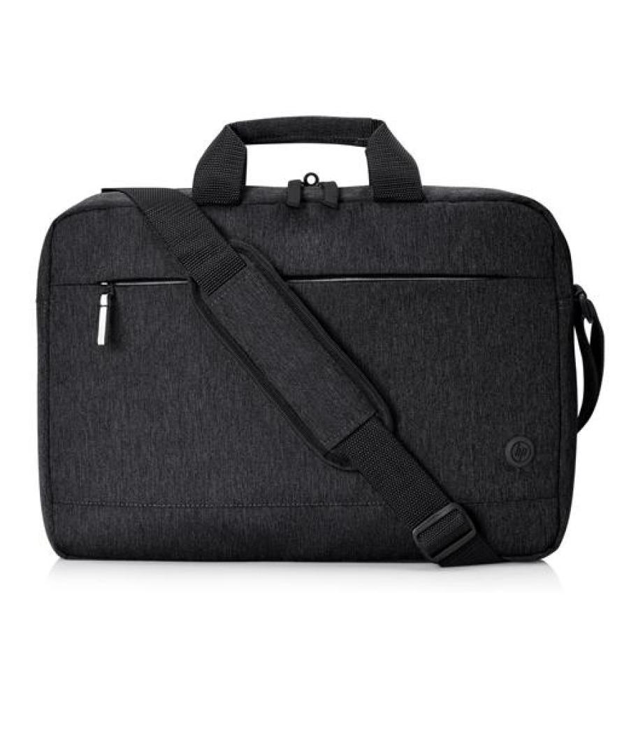 Hp maletín prelude pro para portátil de 15,6" negro