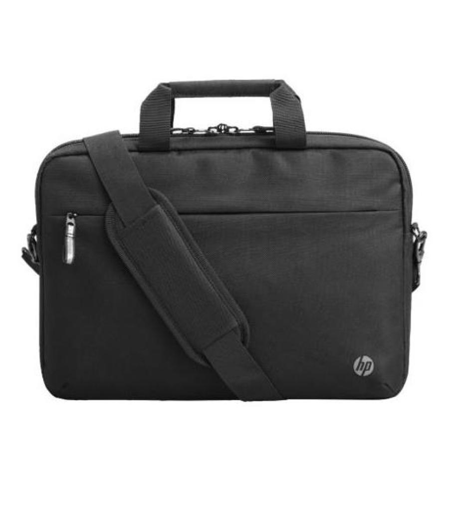 Hp maletín para portátil de 14,1" rnw business negro