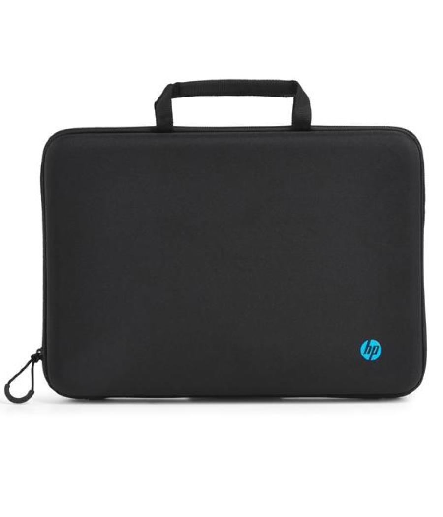 Hp maletín para portátil de 11,6" mobility negro