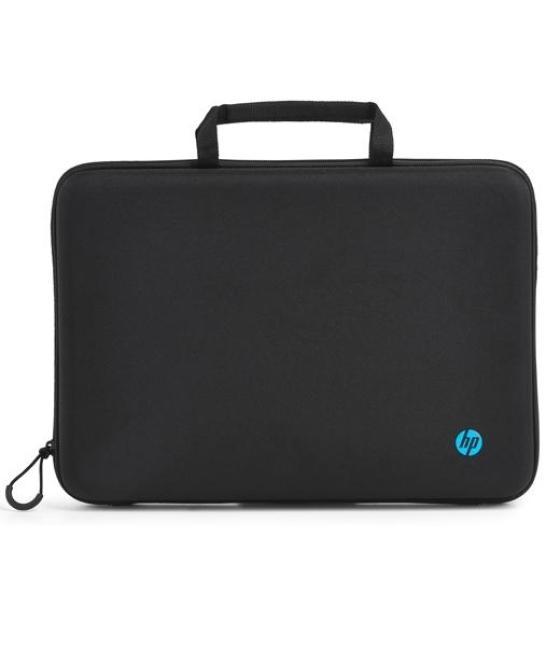 Hp maletín para portátil de 14" mobility negro