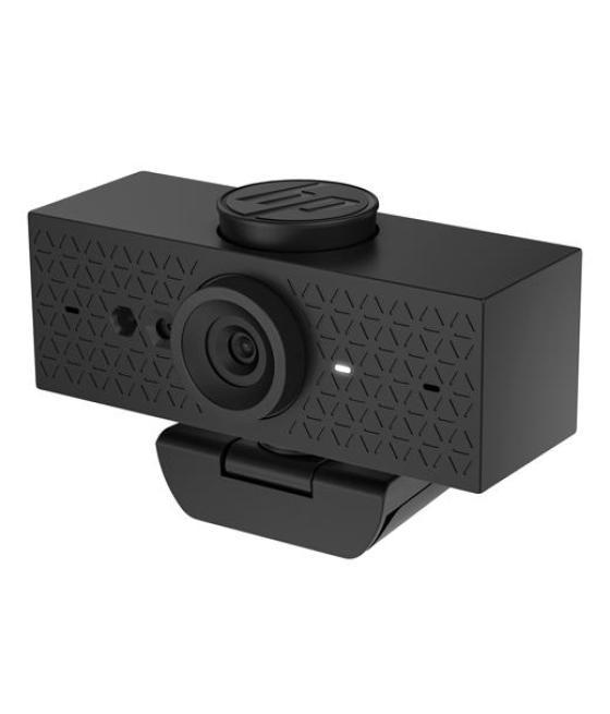 Hp webcam video fhd, 1080p, 30 fps - 625