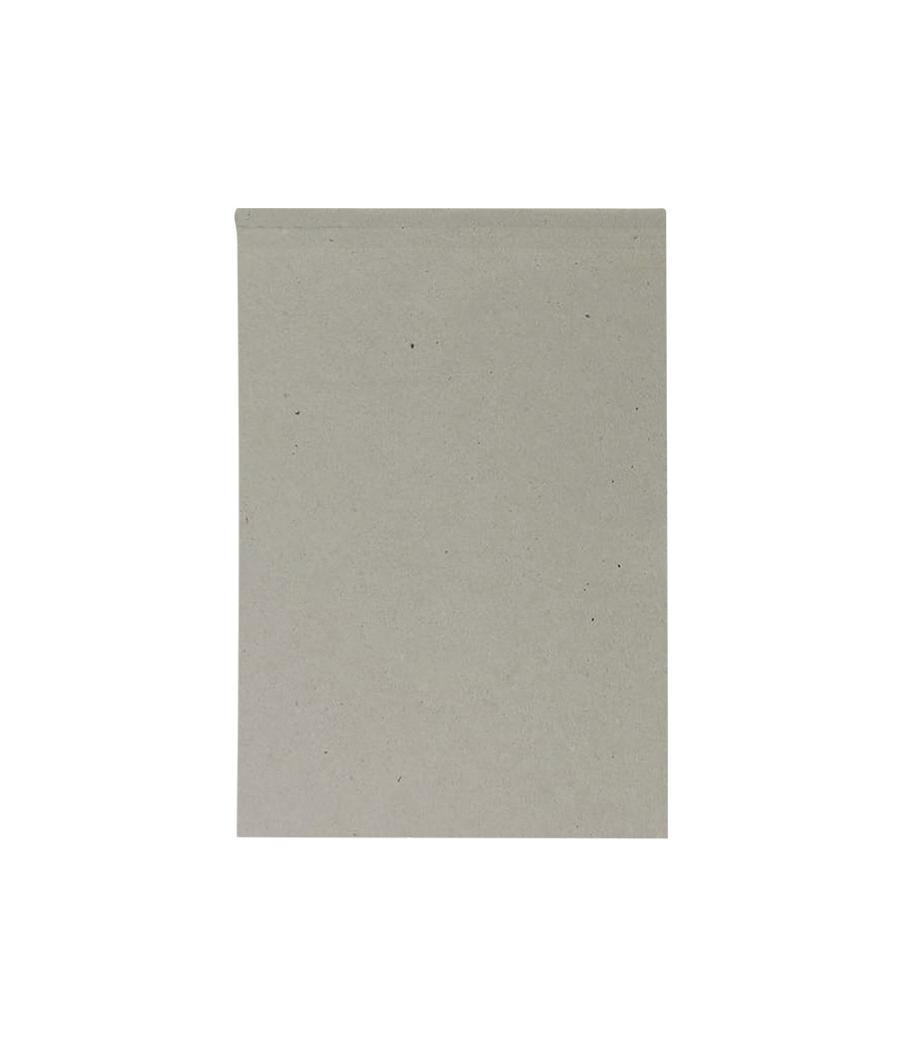 Bloc notas liderpapel horizontal a4 80 hojas 60g/m2