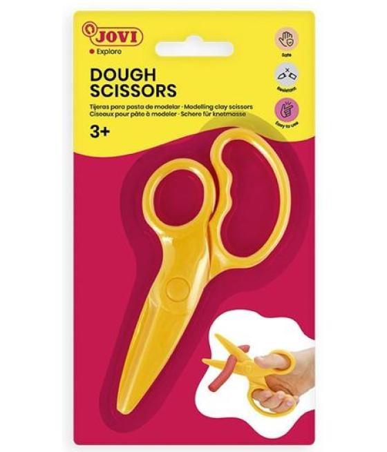 Jovi dough scissors blíster tijeras corta pasta