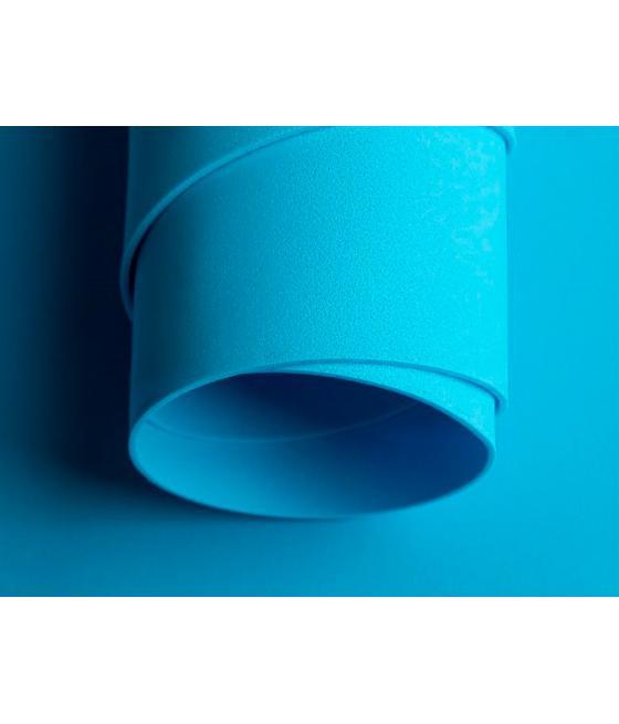 Goma eva liderpapel 50x70cm 60g/m2 espesor 1.5mm azul