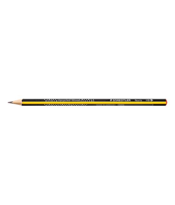 Lápices de grafito staedtler triplus slim triangular mina de 2 mm