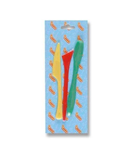 Jovi skin 3 moldeadores de plástico