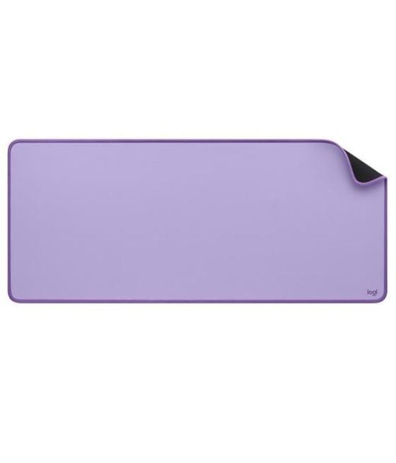 Logitech alfombrilla extra-grande para raton morado