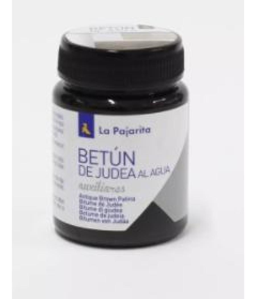 La pajarita betun de judea al agua bote de 75ml