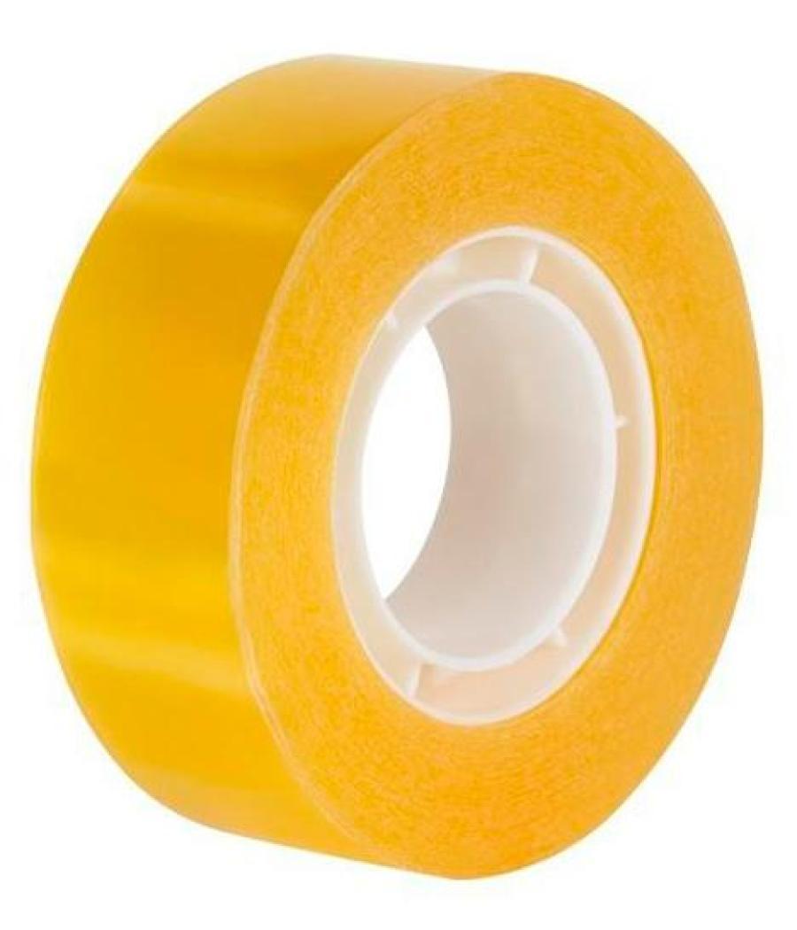 Milan cinta adhesiva transparente rollo 19mm x 33m