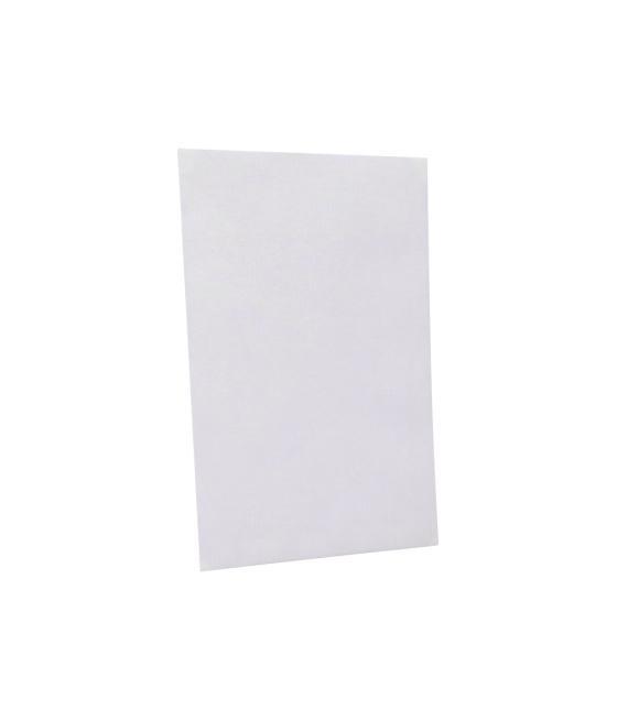 Sobre liderpapel bolsa n.15 blanco b5 176x250 mm tira de silicona caja de 500 unidades