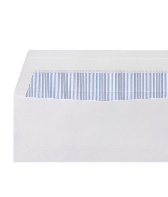 Sobre liderpapel bolsa n.15 blanco b5 176x250 mm tira de silicona caja de 500 unidades