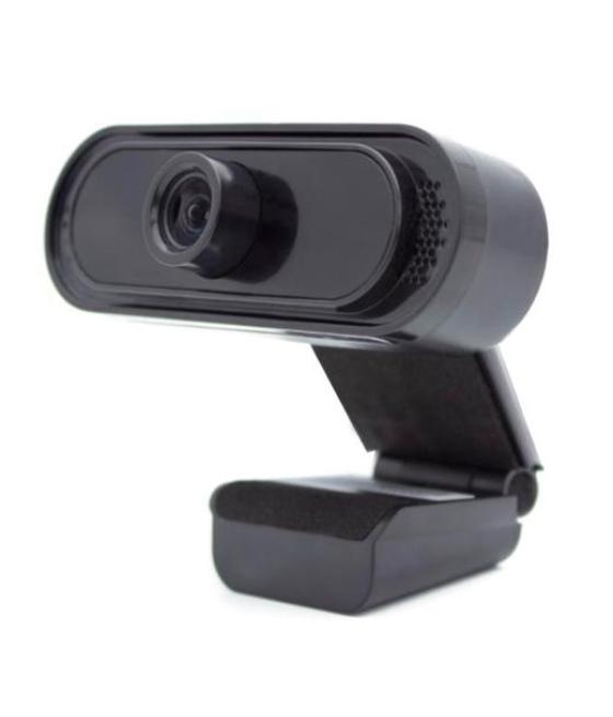 Nilox webcam video 1080p, 30 fps enfoque fijo