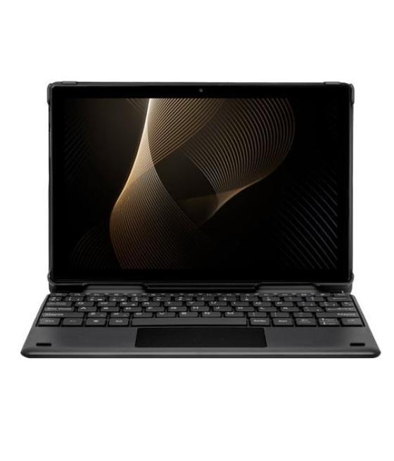 Phoenix tablet con teclado onetab pro android 11 10,1" (1920x1200) 6gb 128gb negro
