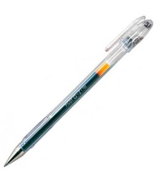 Pilot roller g-1 tinta de gel 0,5 negro