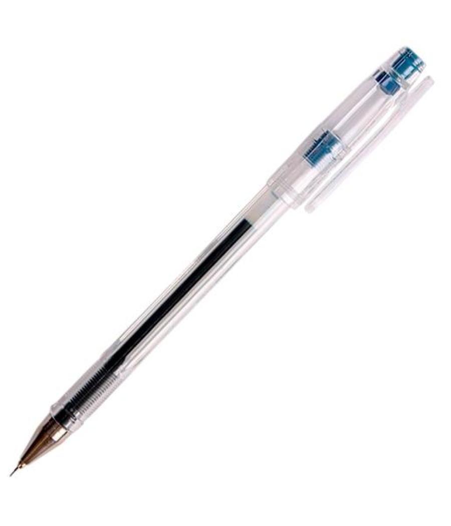 Pilot rotulador g-tec c4 azul