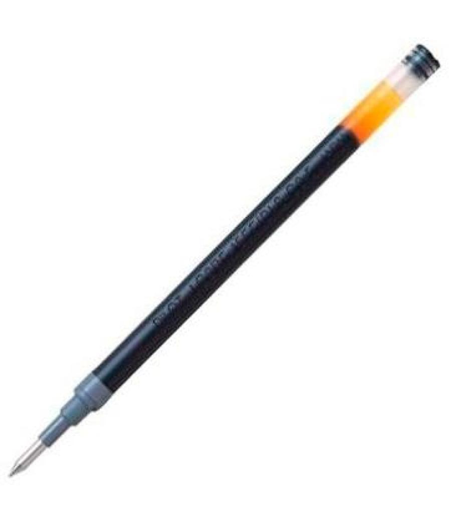 Pilot recambio bolígrafo g2 tinta de gel negro