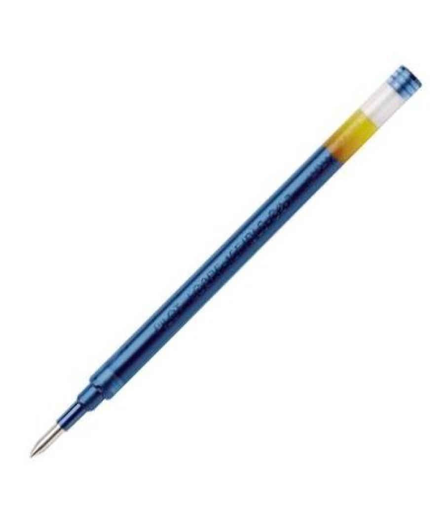 Pilot recambio bolígrafo g2 tinta de gel azul