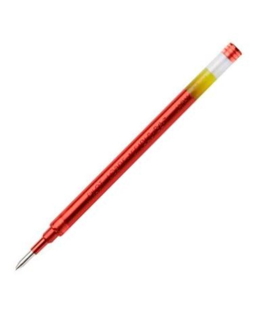 Pilot recambio bolígrafo g2 tinta de gel rojo