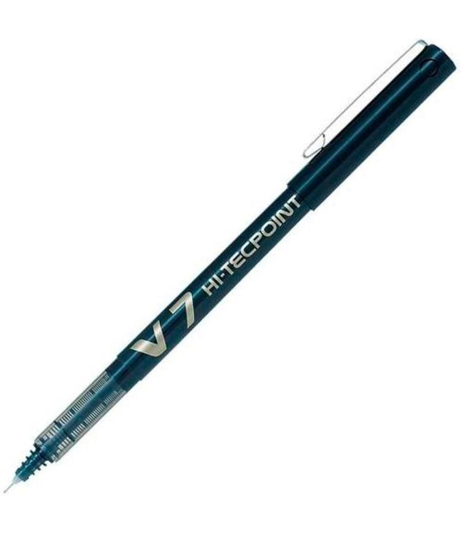 Pilot roller v-7 negro