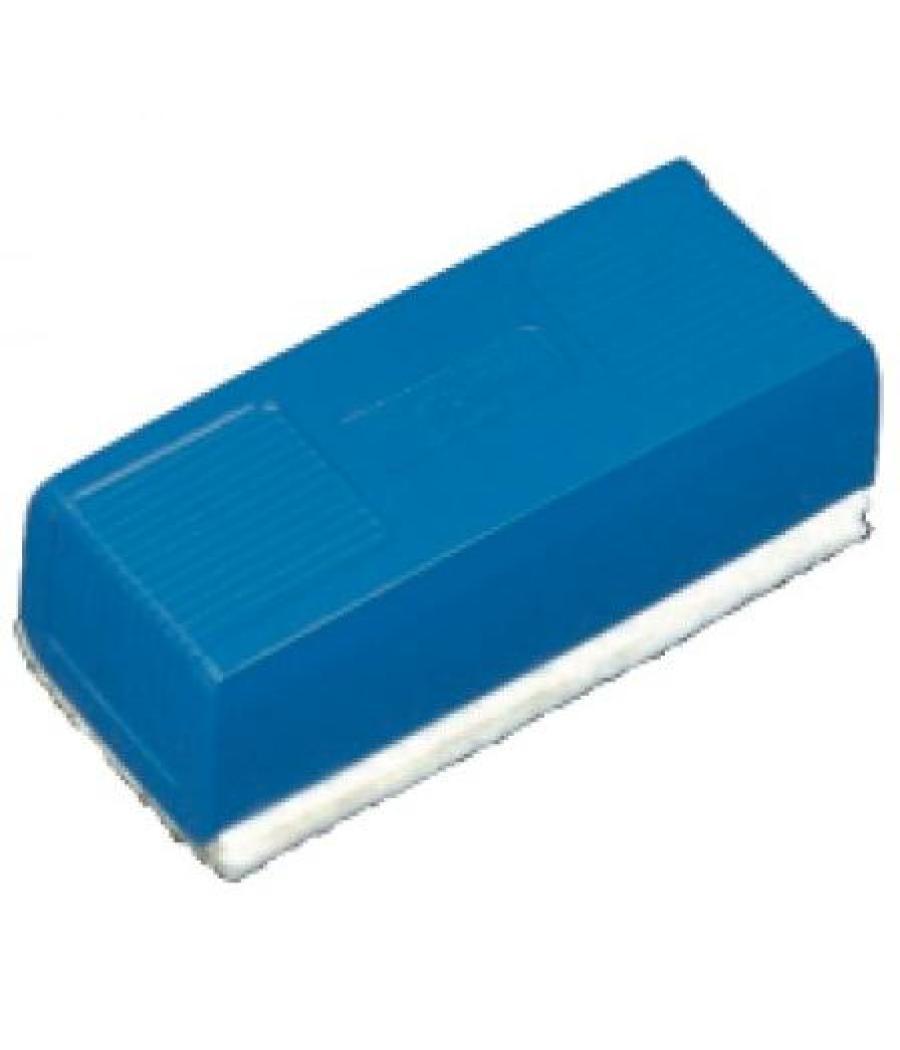 Pilot borrador pizarra blanca 60x140x55 mm alta calidad azul