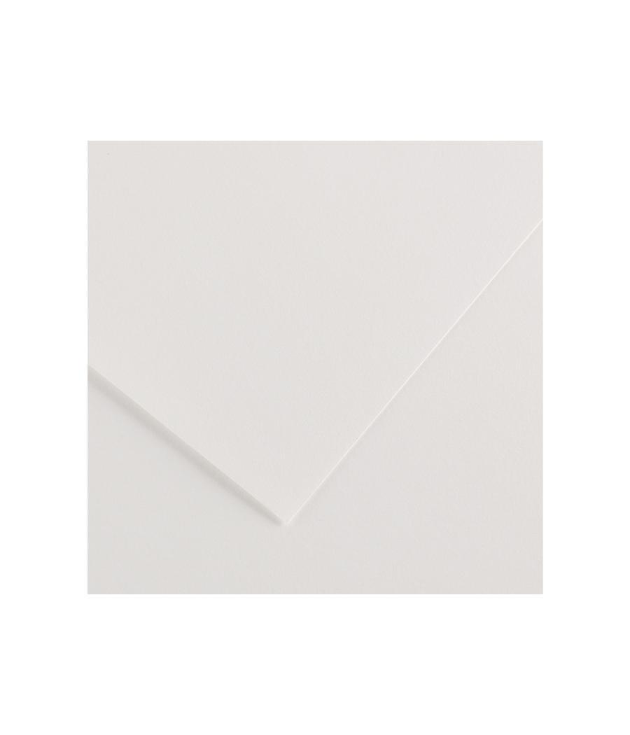 Cartulina guarro blanca 50x65 cm 185 gr