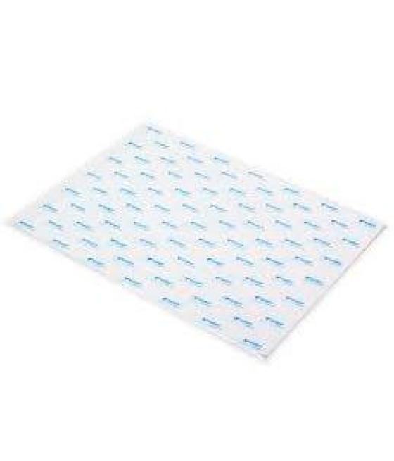 Sadipal papel de seda para manualidades 50x75cm blanco bolsa 26 hojas