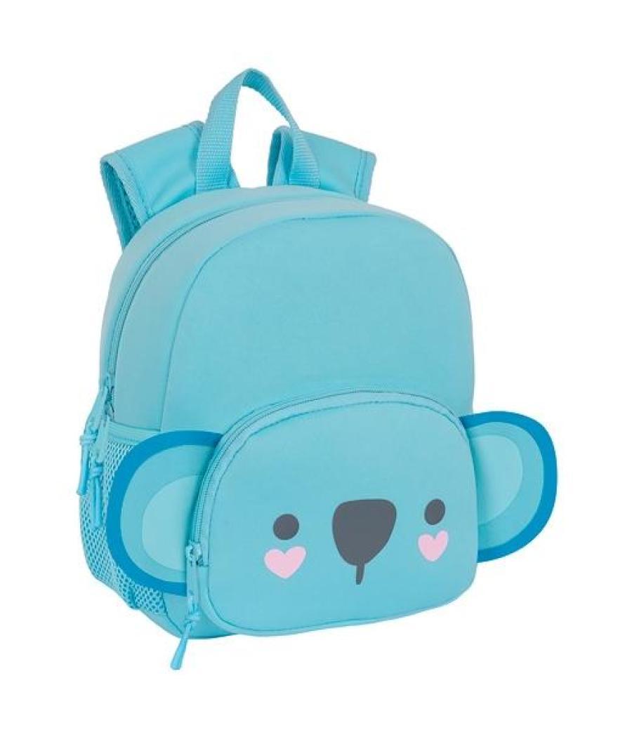 Safta mochila infantil 4,5l neopreno "koala"