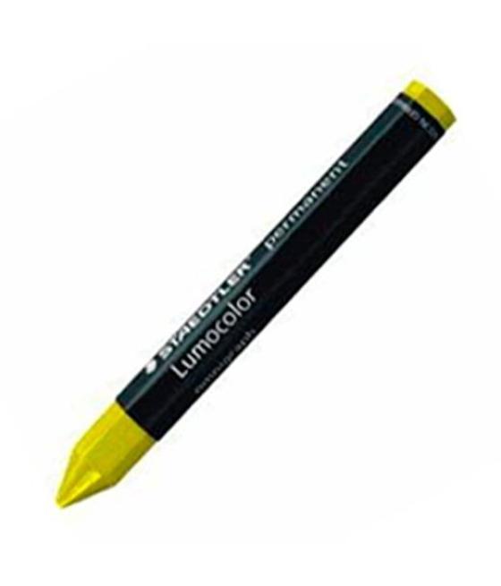 Staedtler cera lumocolor 236-1 amarillo