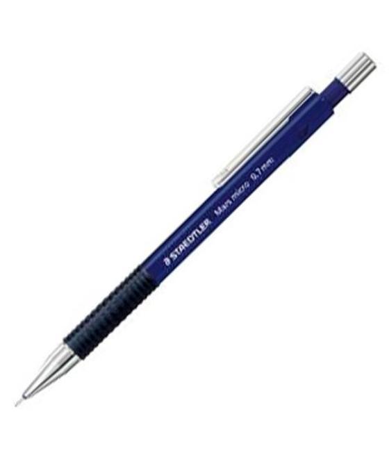 Staedtler portaminas mars micro 0.7mm