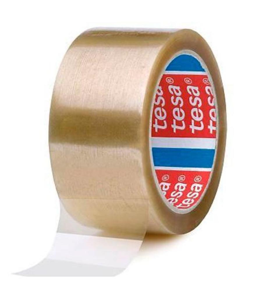 Tesa precinto pp transparente 66x50