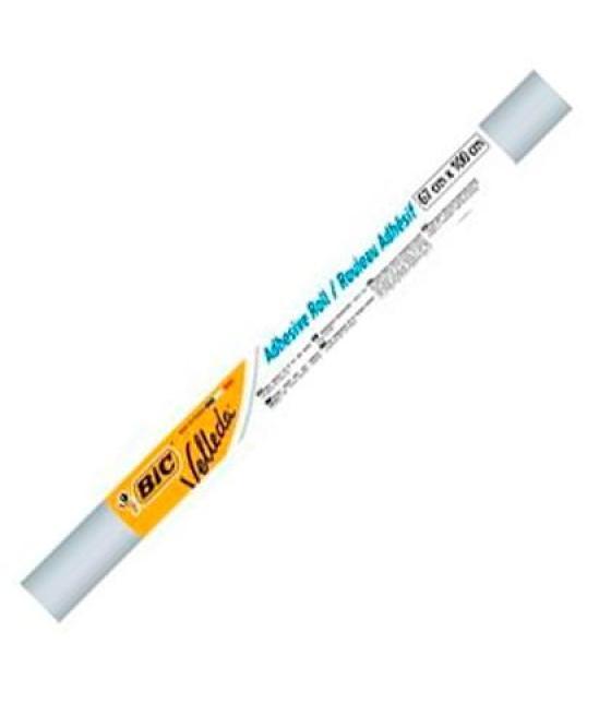 Velleda rollo pizarra blanca 67x100cm adhesivo