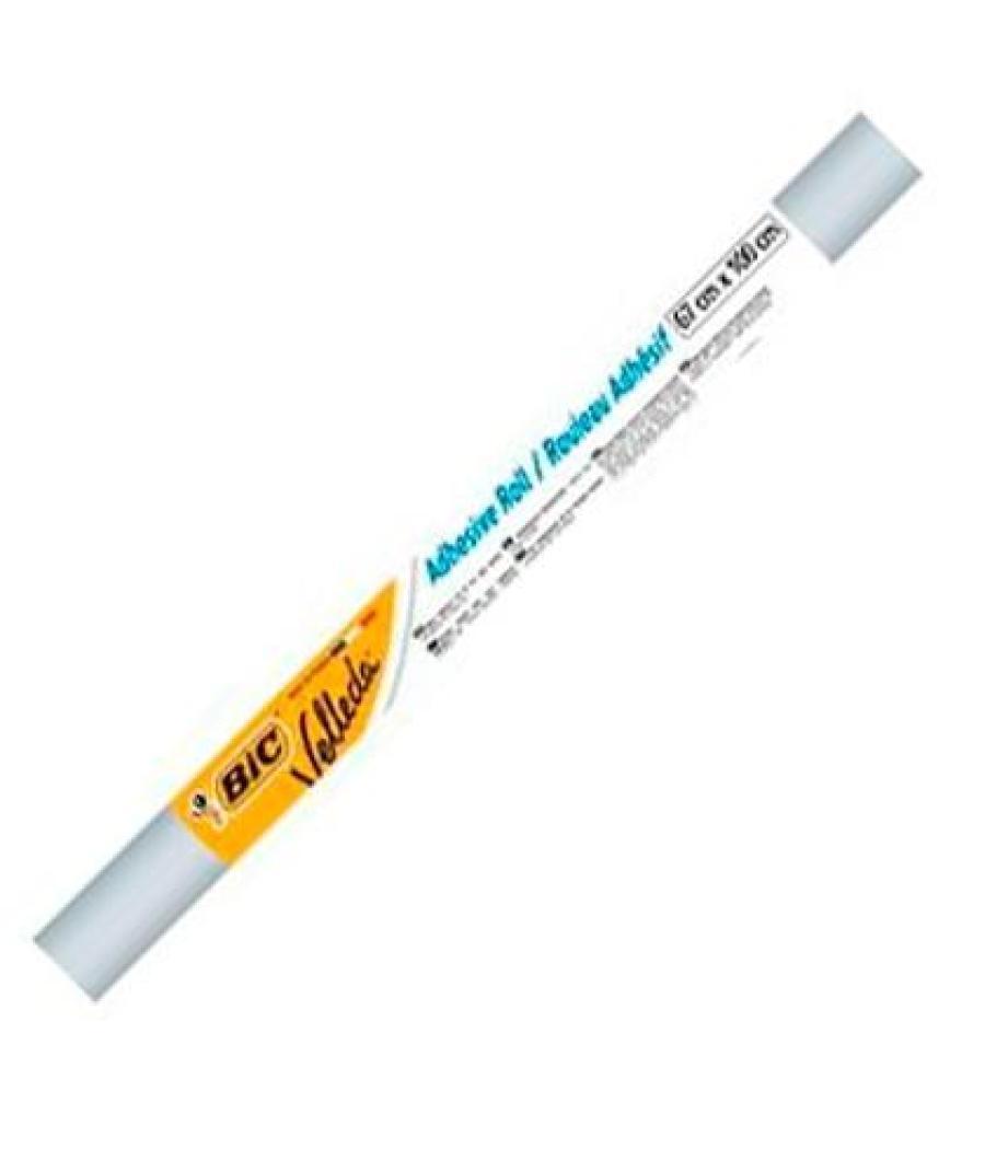 Velleda rollo pizarra blanca 67x100cm adhesivo