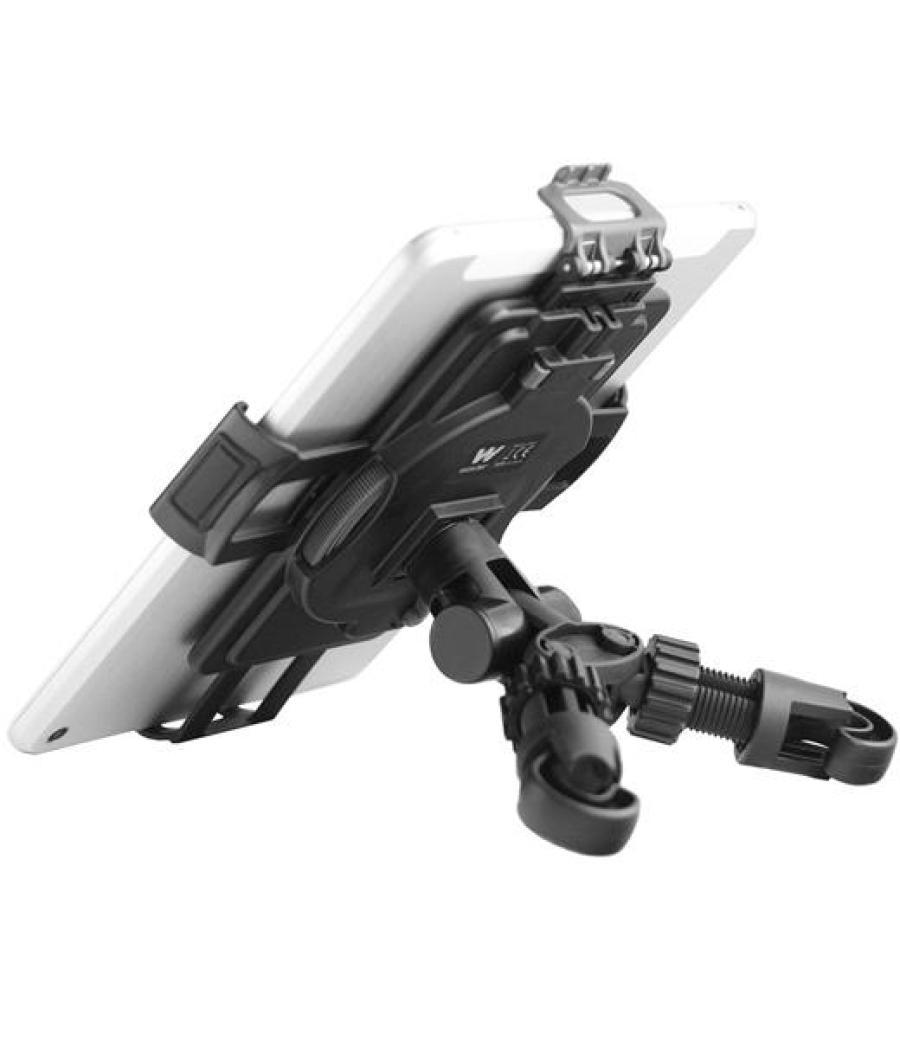 Woxter soporte de tablet car stand para el coche de 7" a 10,1"