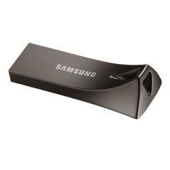 Pendrive 64gb samsung bar titan gray plus usb 3.1 - Imagen 5