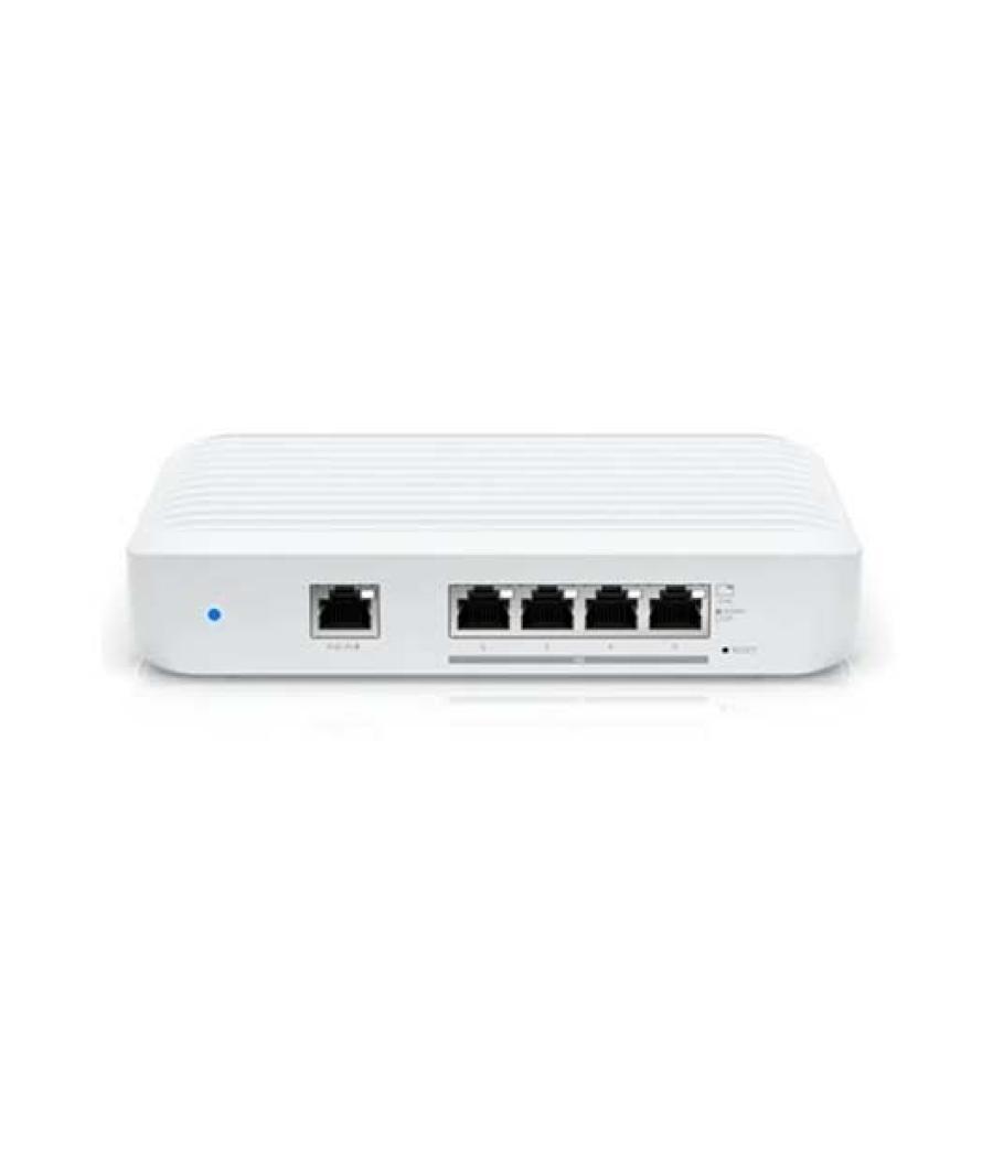 Hub switch ubiquiti usw-flex-xg