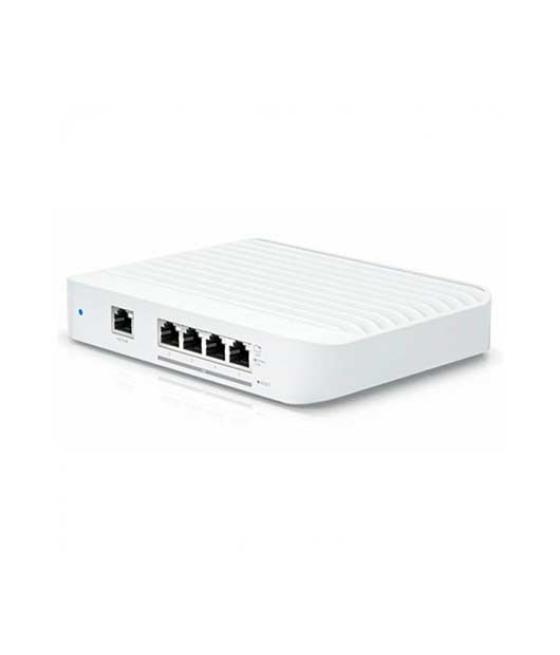 Hub switch ubiquiti usw-flex-xg