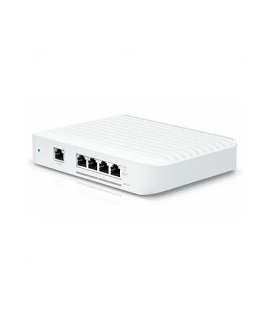 Hub switch ubiquiti usw-flex-xg