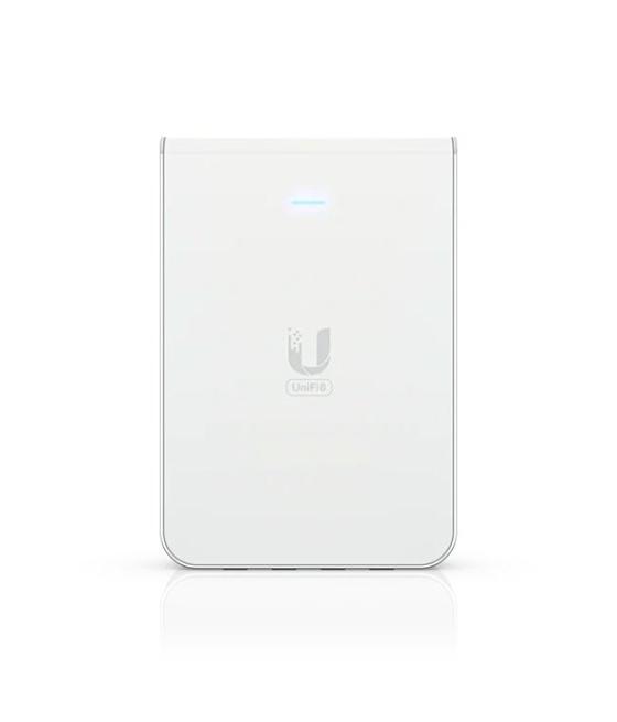 Wireless punto de acceso ubiquiti u6-iw