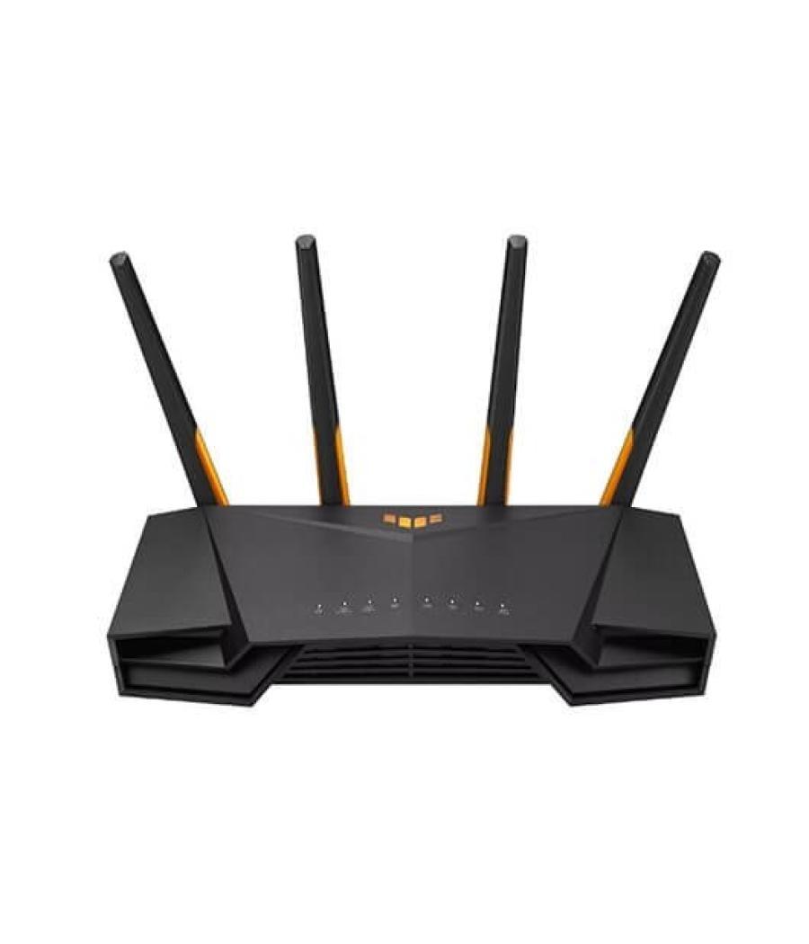 Wireless router asus tuf gaming ax4200
