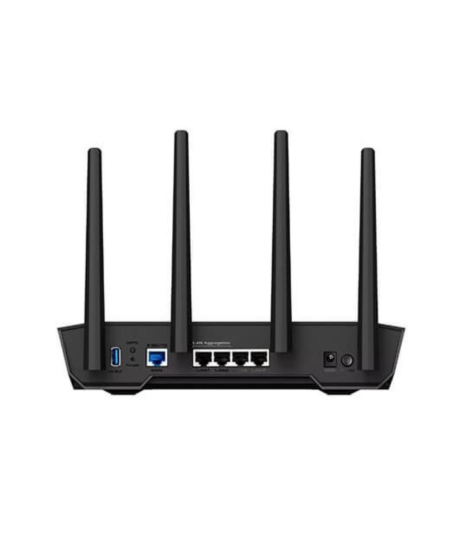 Wireless router asus tuf gaming ax4200