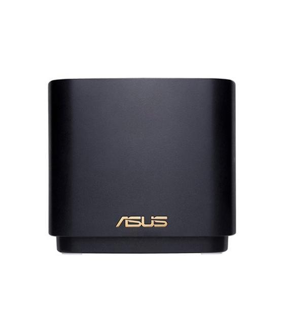 Wireless router asus zenwifi xd4 plus b-1-pk black