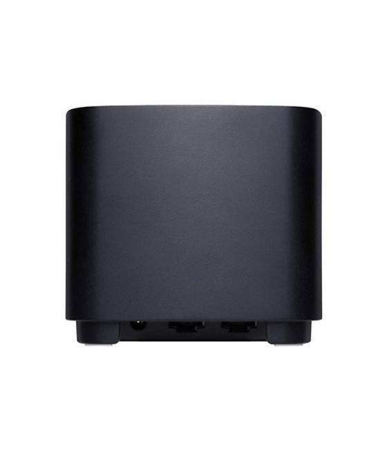 Wireless router asus zenwifi xd4 plus b-1-pk black