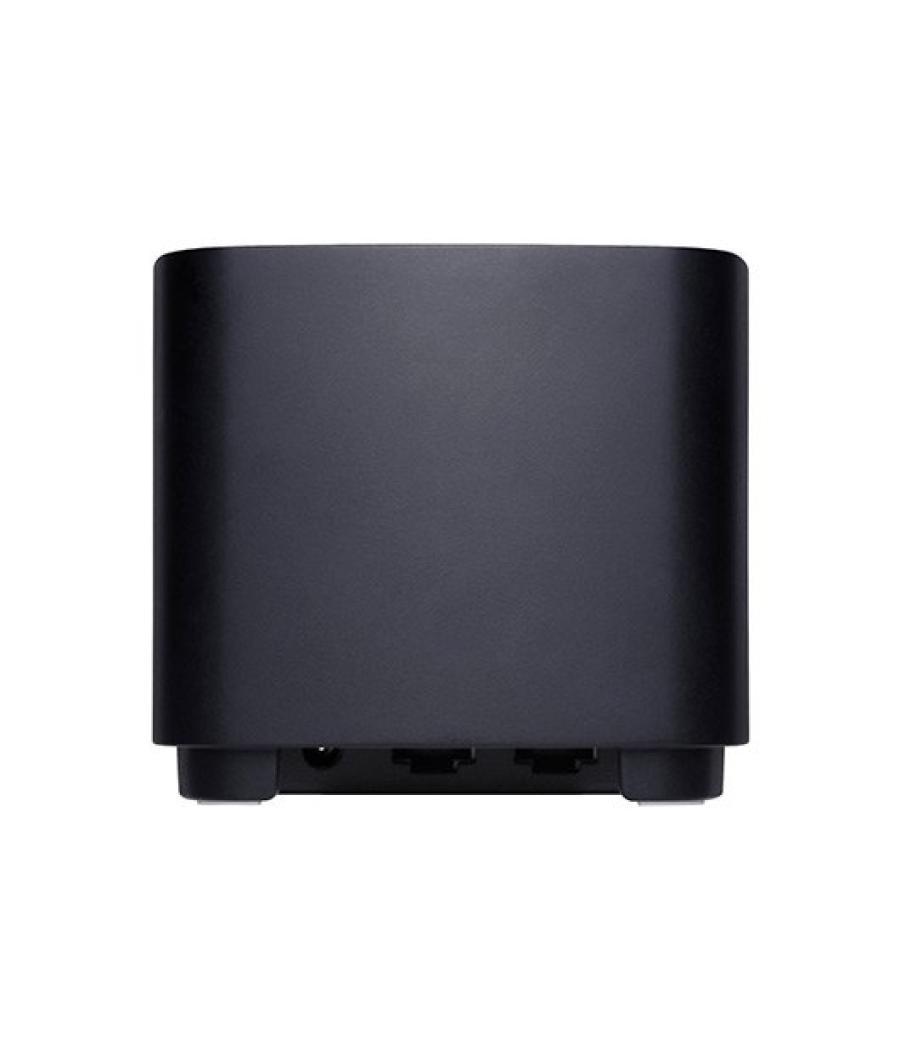 Wireless router asus zenwifi xd4 plus b-1-pk black