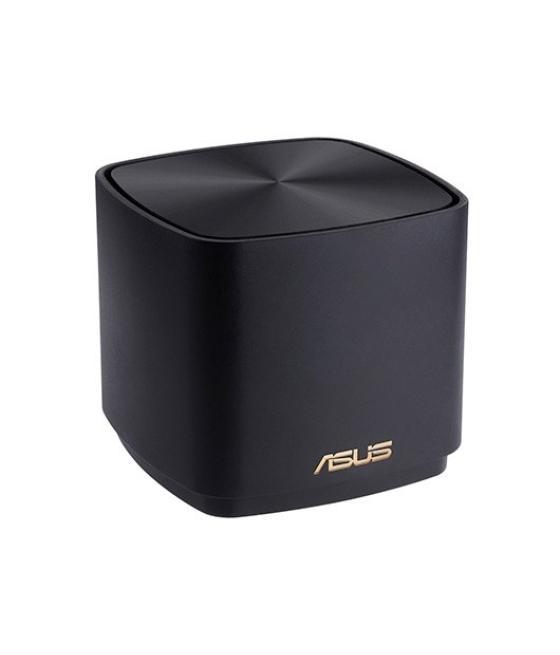 Wireless router asus zenwifi xd4 plus b-1-pk black